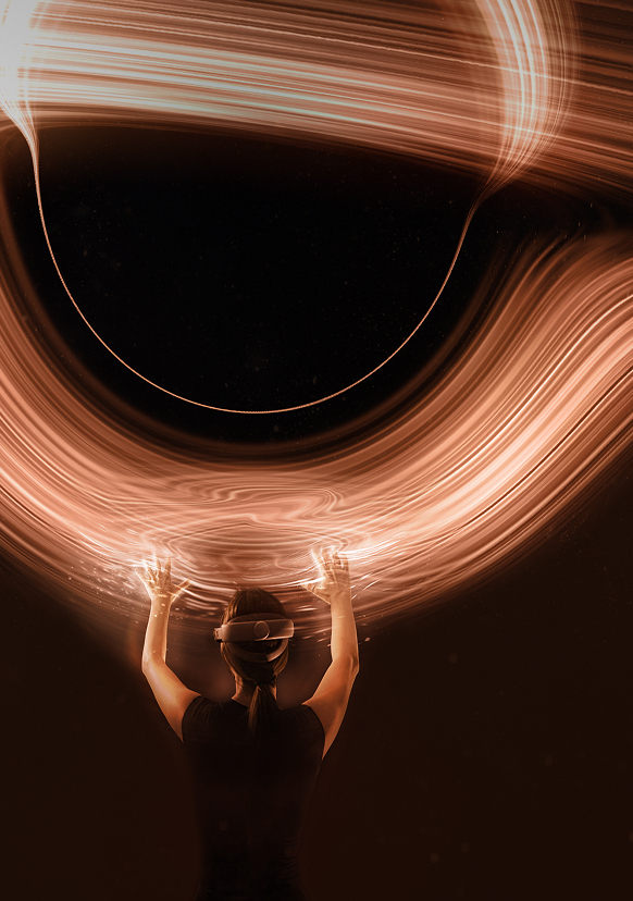 project black holes