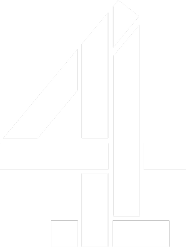 logo channel 4