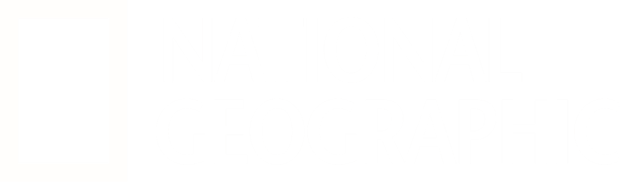 logo national geographic