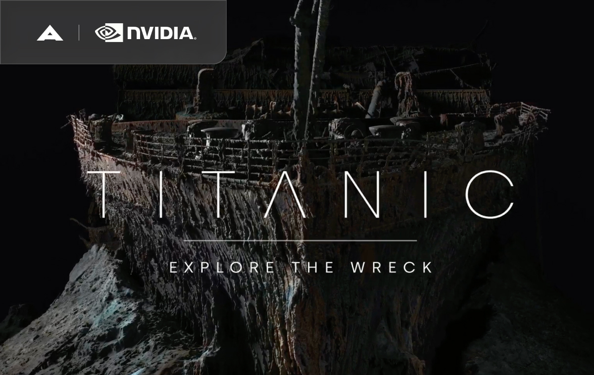 project nvidia