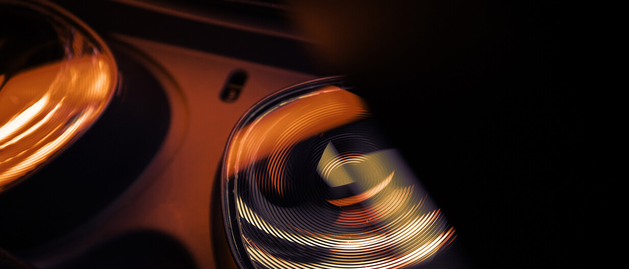 Abstract gradient